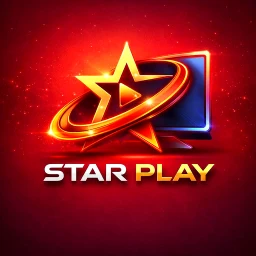 StarPlay simgesi